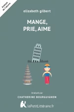 Mange, prie, aime